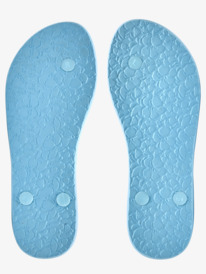 5 Jettie Sandals Blue ARJL101087 Roxy
