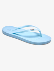 1 Jettie Sandals Blue ARJL101087 Roxy