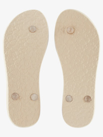 7 Jettie Sandales pour Femme Beige ARJL101087 Roxy