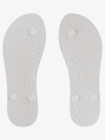 5 Jettie Sandals White ARJL101087 Roxy