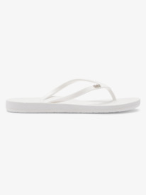 2 Jettie Sandals White ARJL101087 Roxy