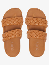 Slippy Braided Water-Friendly - Sandals for Women  ARJL101088