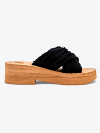 1 Kamea Wahine - Sandals for Women Black ARJL101093 Roxy