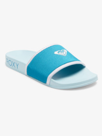 3 Roxy Life Step Into You Sandales pour Femme Multi-couleurs ARJL101110 Roxy