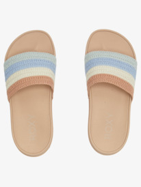 Slippy Crochet - Sandals for Women  ARJL101130