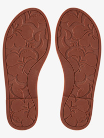 4 Livia - Sandalen für Frauen Gelb ARJL200619 Roxy