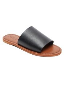 roxy, Womens Kaia Sandals, BLACK (blk) Kaia - Sandals for Women ARJL200654
