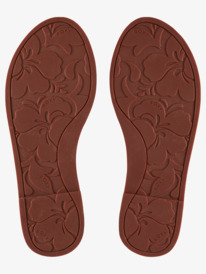 3 Janel - Sandalen für Frauen Schwarz ARJL200694 Roxy