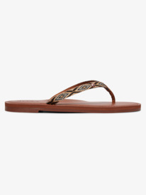 1 Janel - Sandalen für Frauen Schwarz ARJL200694 Roxy