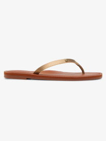 1 Janel - Sandalias para Mujer Marron ARJL200694 Roxy