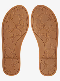 3 Donita - Strappy Sandals for Women  ARJL200760 Roxy