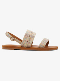1 Donita - Strappy Sandals for Women  ARJL200760 Roxy