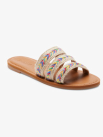 2 Wyld Rose Sandals Multicolor ARJL200761 Roxy