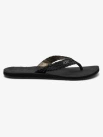 1 Lili Fashion Sandal Black ARJL200772 Roxy