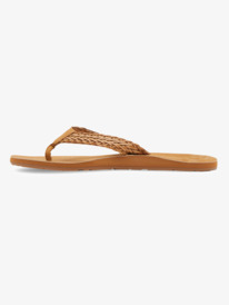 1 Lili Fashion Sandal Black ARJL200772 Roxy