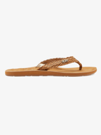 2 Lili Fashion Sandal Black ARJL200772 Roxy