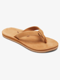 2 Lorraine 2022 - Leather Sandals for Women  ARJL200779 Roxy