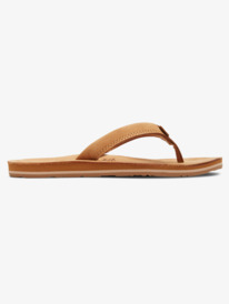 3 Lorraine 2022 - Leather Sandals for Women  ARJL200779 Roxy