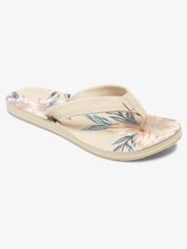 sandalias roxy de mujer