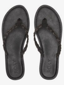 2 Rosalind 2022 - Sandals for Women Black ARJL200795 Roxy
