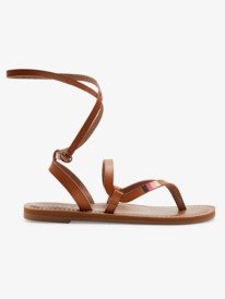 3 Rochelle - Sandalen voor Dames Beige ARJL200803 Roxy