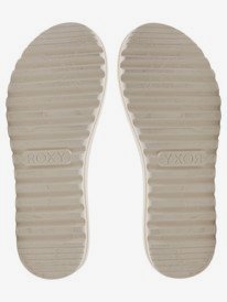 5 Veria - Sandals for Women Beige ARJL200806 Roxy