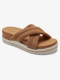 2 Veria - Sandals for Women Beige ARJL200806 Roxy