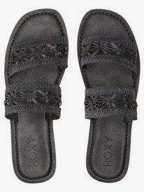 4 Dafni - Sandalen für Frauen Schwarz ARJL200808 Roxy