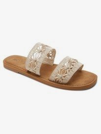 1 Dafni - Sandalen für Frauen Weiss ARJL200808 Roxy