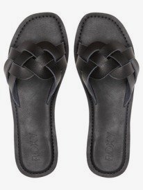 2 Edessa  - Sandalias para Mujer Negro ARJL200809 Roxy
