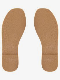 10 Edessa  - Sandalias para Mujer Beige ARJL200809 Roxy