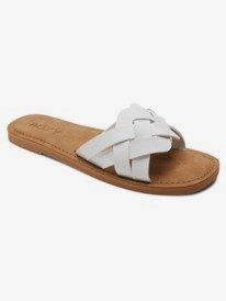 2 Edessa  - Sandalias para Mujer Blanco ARJL200809 Roxy