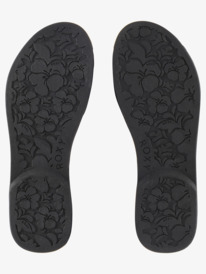 4 Gabbie - Sandalen für Frauen Schwarz ARJL200834 Roxy
