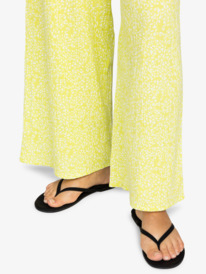 1 Gabbie - Tongs Noir ARJL200834 Roxy