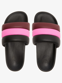ROWLEY x ROXY Puff It - Slider Sandals for Women  ARJL200840
