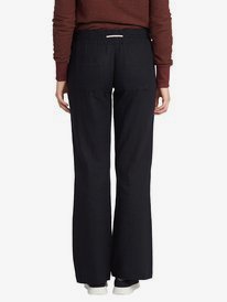 9 Oceanside - Pantalon léger pour Femme Noir ARJNP03006 Roxy