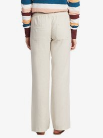 Oceanside - Flared Trousers for Women  ARJNP03006