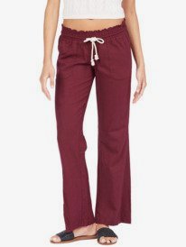 Oceanside - Flared Trousers for Women  ARJNP03006
