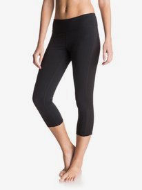 Roxy hot sale capri pants