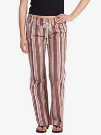 Oceanside - Flared Trousers for Women  ARJNP03149