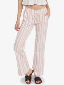Oceanside - Flared Trousers for Women  ARJNP03149