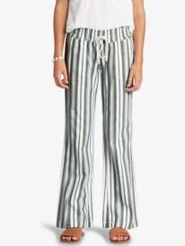 Oceanside - Flared Trousers for Women  ARJNP03149