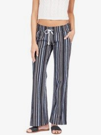 Oceanside - Flared Trousers for Women  ARJNP03149