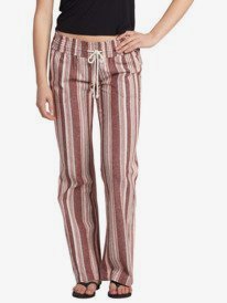 Oceanside - Flared Trousers for Women  ARJNP03149