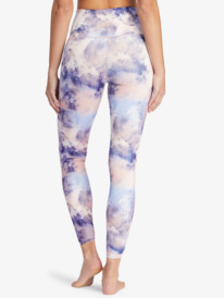 6 Kaileo 2022 - Legging de sport pour Femme Rose ARJNP03235 Roxy