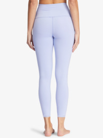 6 Kaileo - Legging de sport pour Femme Violet ARJNP03235 Roxy