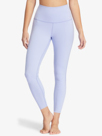 4 Kaileo - Legging de sport pour Femme Violet ARJNP03235 Roxy