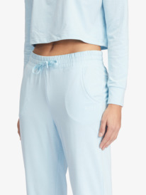 4 Sun Might Shine Workout Pants  ARJNP03236 Roxy