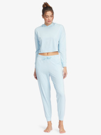 1 Sun Might Shine Workout Pants  ARJNP03236 Roxy