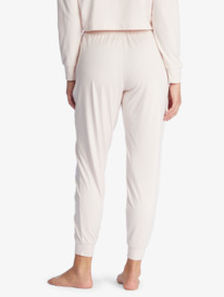 roxy, Sun Might Shine 2022 - Pantaloni da allenamento da Donna, MAUVE CHALK HEATHER (mdbh) Sun Might Shine 2022 - Workout Trousers for Young Women ARJNP03236